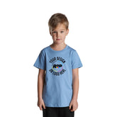 AS Colour Kids Staple Tee 3005